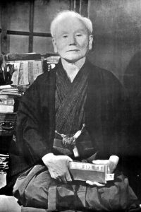 poster-maitre-gichin-funakoshi