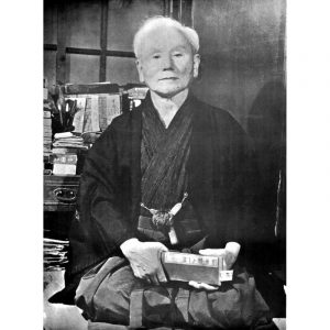 poster-maitre-gichin-funakoshi