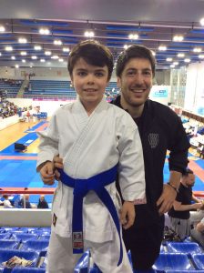 Bravo Champion !