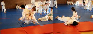 Maire Ippon Kumité 2