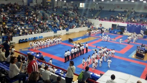 Palais des Sports Pierre Rate