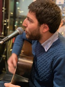 Timothée Guitare
