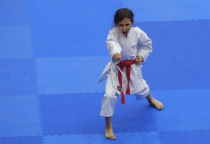 Heian Godan Kata