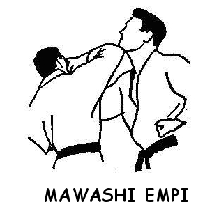 Mawashi Empi