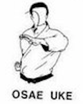 Osae Uke