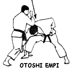 Otoshi Empi