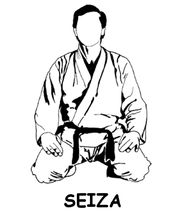Seiza
