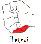 Tetsui