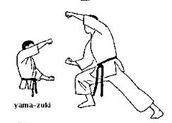 Yama Zuki