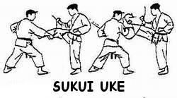Sukui Uke