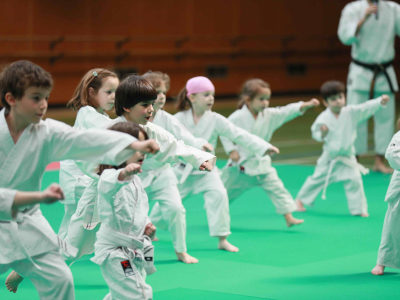 Cours Ceinture Blanche