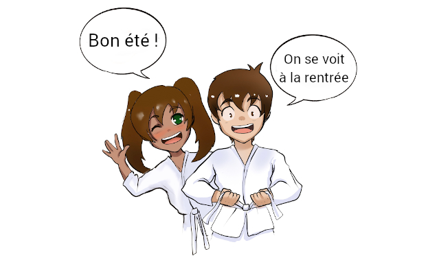 Juan & Lola bon été