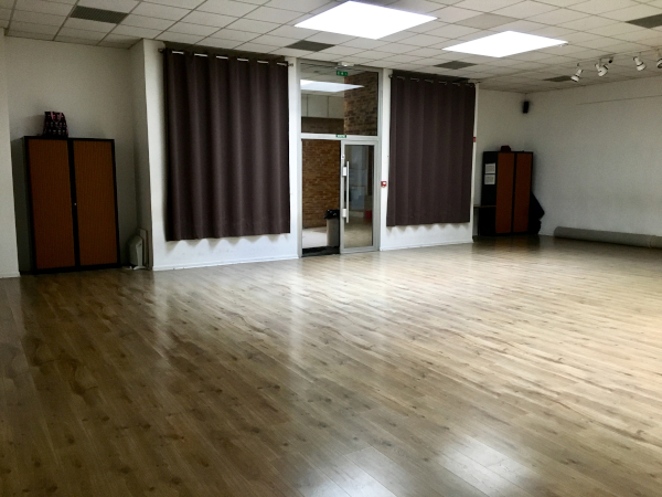 Gymnase-Karaté-Cordelières