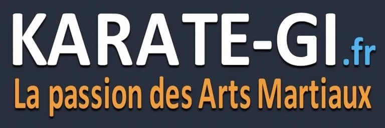 karate-gi logo