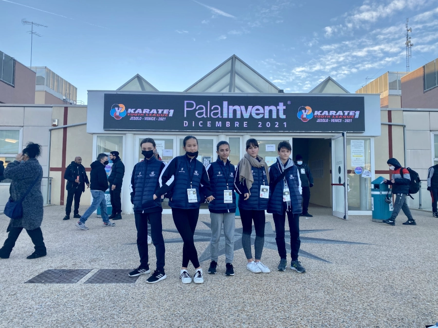 HKC Team Palainvent