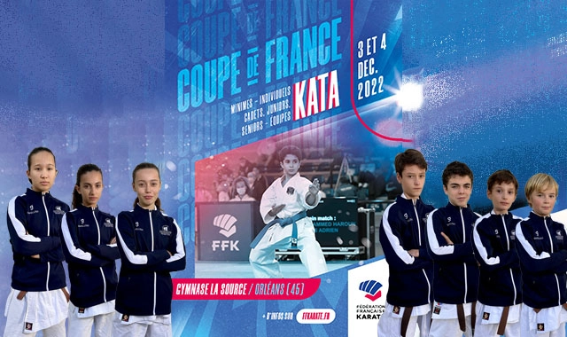 Coupe de France cover
