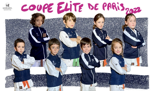 Coupe elite 2022 Coupe elite 2022