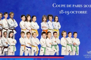 Coupe de Paris Coupe de Paris