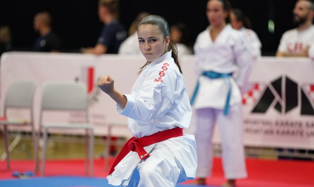 Inès Suparimpei Light