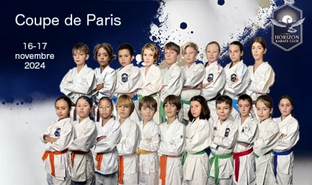 Coupe de Paris 2024-25 : Lena Stolt-Genty s’offre le doublé !