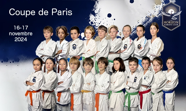Coupe de Paris