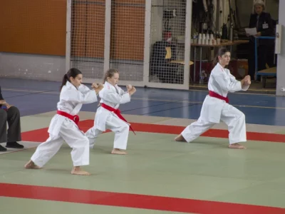 team kata