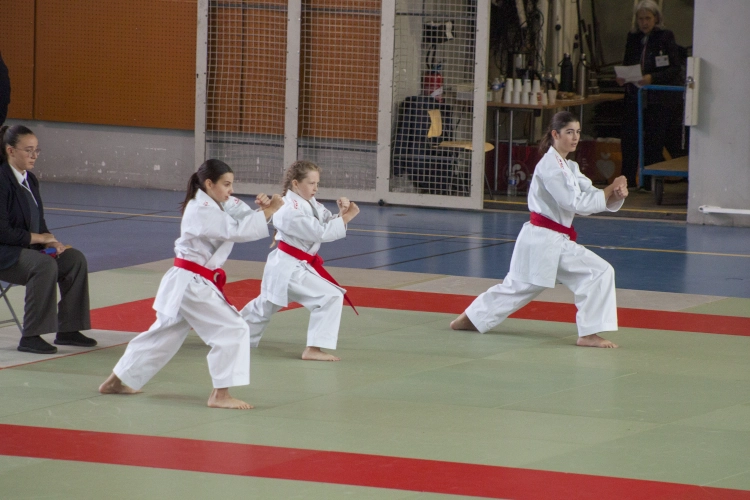 team kata