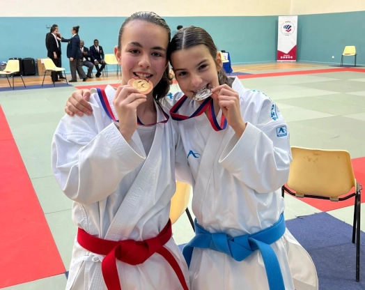 Anna Marie Chpt Paris 2024