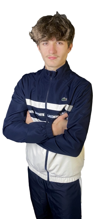 Eliott 2024