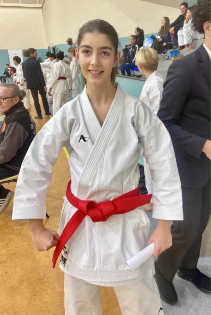 Lena finale