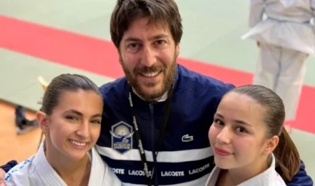 Championnat de Paris Kata 2024-25 – 07 décembre 2024 – 02🥇/ 04🥈/ 04🥉