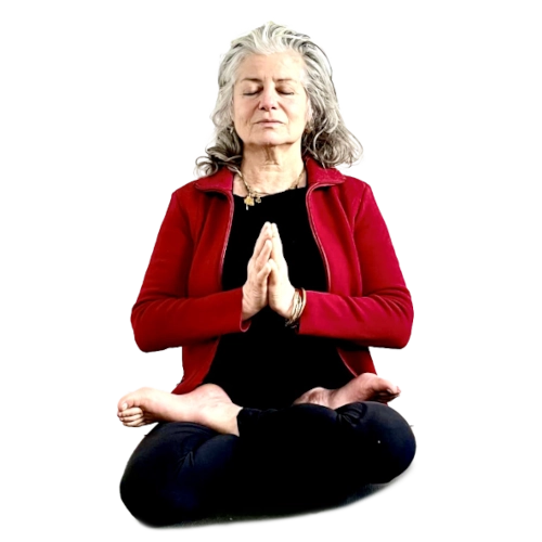 Laure Sibourg yoga