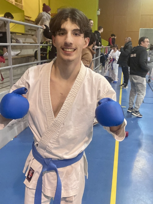 Lorenzo cadet