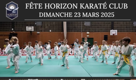 Fête du club 2025 – dimanche 23 mars 2025