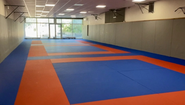 Dojo Lucien Gaudin